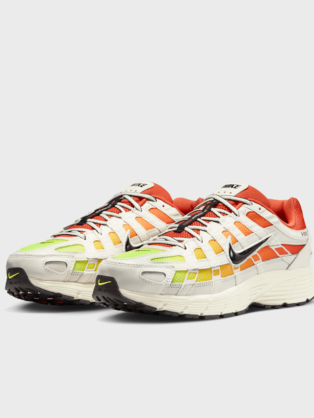 Nike  , P-6000, beige, Image 3 of 8