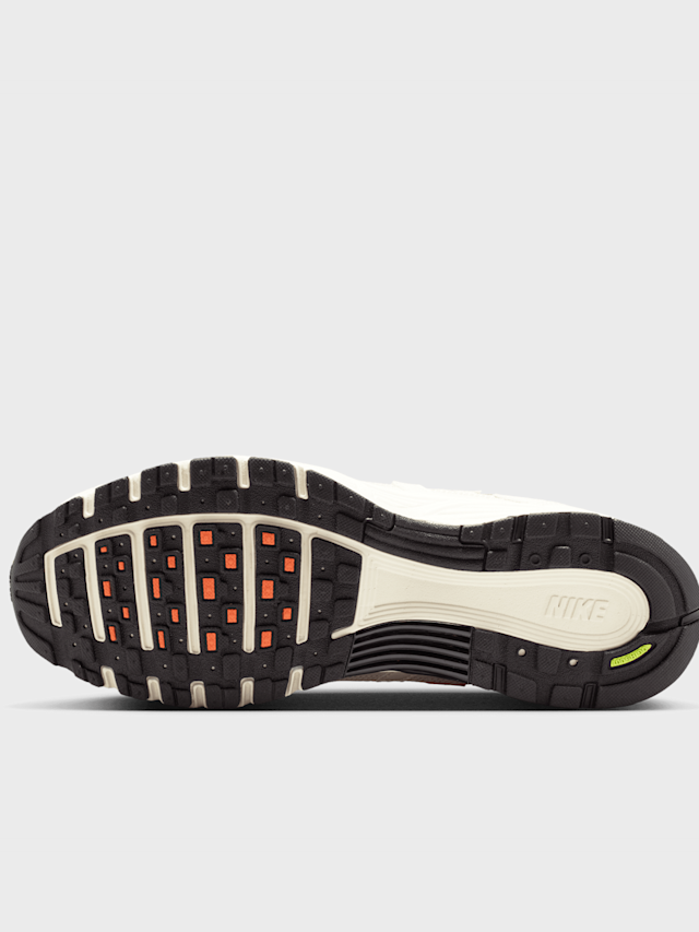 Nike  , P-6000, beige, Image 5 of 8