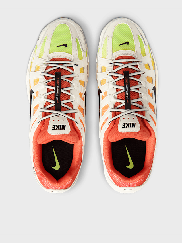 Nike  , P-6000, beige, Image 6 of 8