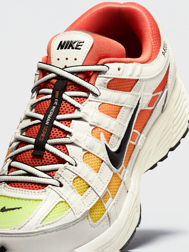 Nike  , P-6000, beige, Image 7 of 8