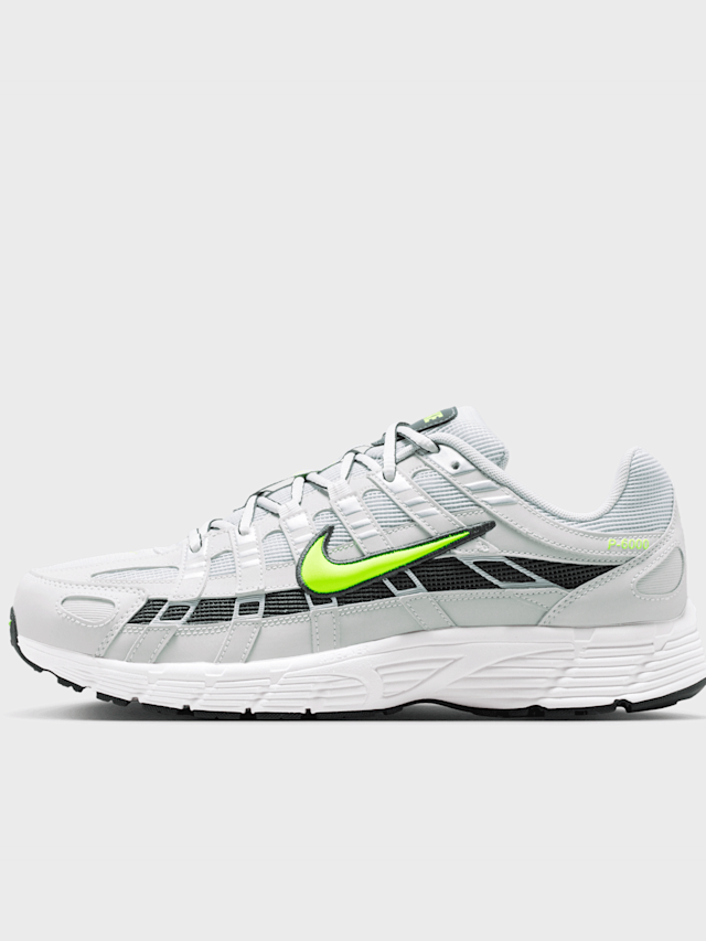 Nike  , P-6000, grey, Image 1 of 8