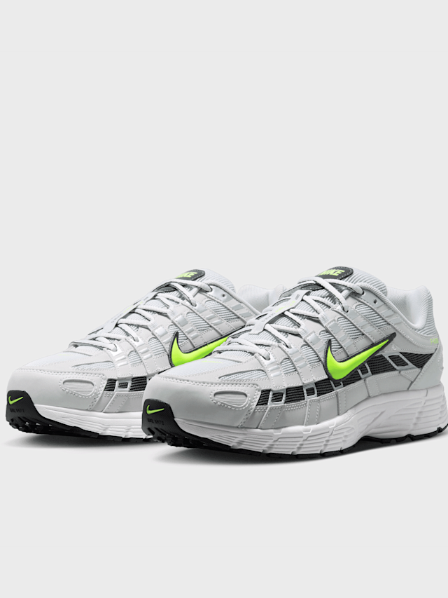 Nike  , P-6000, grey, Image 3 of 8