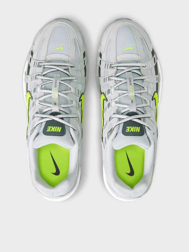 Nike  , P-6000, grey, Image 6 of 8