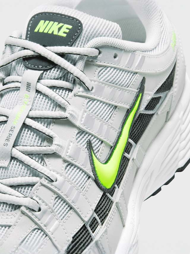 Nike  , P-6000, grey, Image 7 of 8