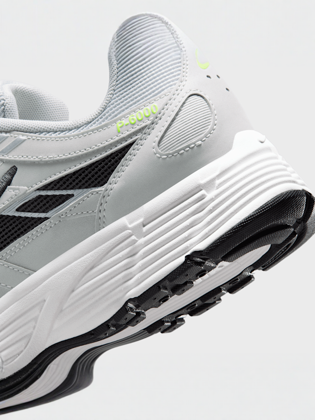 Nike  , P-6000, grey, Image 8 of 8