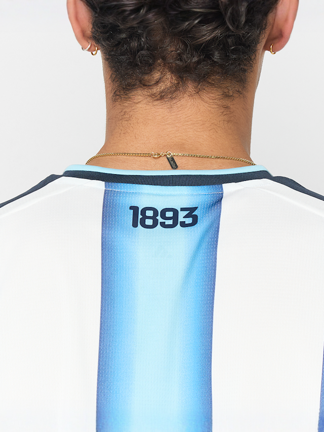 adidas Originals, Argentina AFA 2026 Home Jersey, blue, Image 6 of 8
