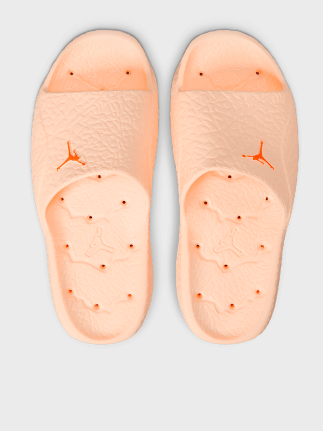 Jordan, Franchise Slide SH, beige, Image 5 of 6