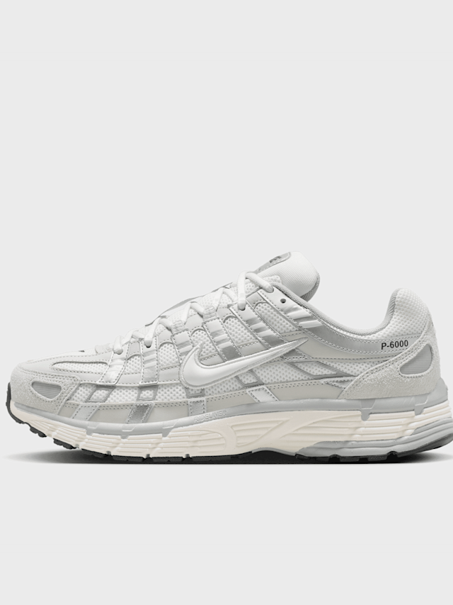 Nike  , P-6000, beige, Image 1 of 8