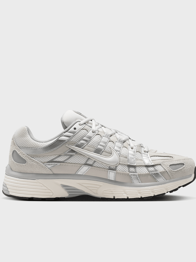 Nike  , P-6000, beige, Image 2 of 8
