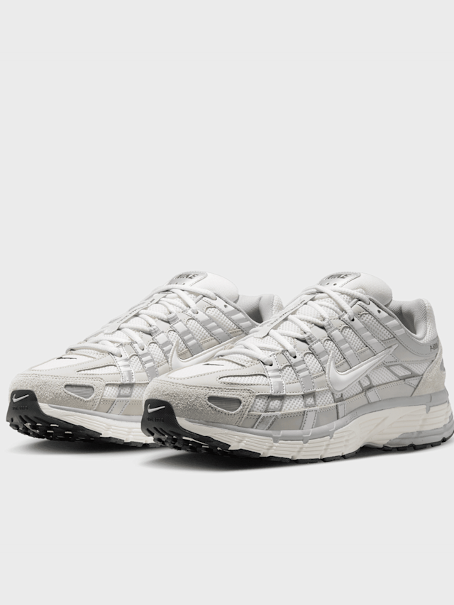 Nike  , P-6000, beige, Image 3 of 8