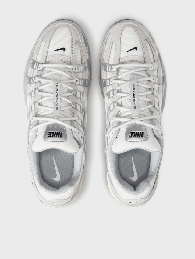 Nike  , P-6000, beige, Image 6 of 8
