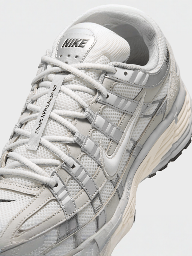 Nike  , P-6000, beige, Image 7 of 8