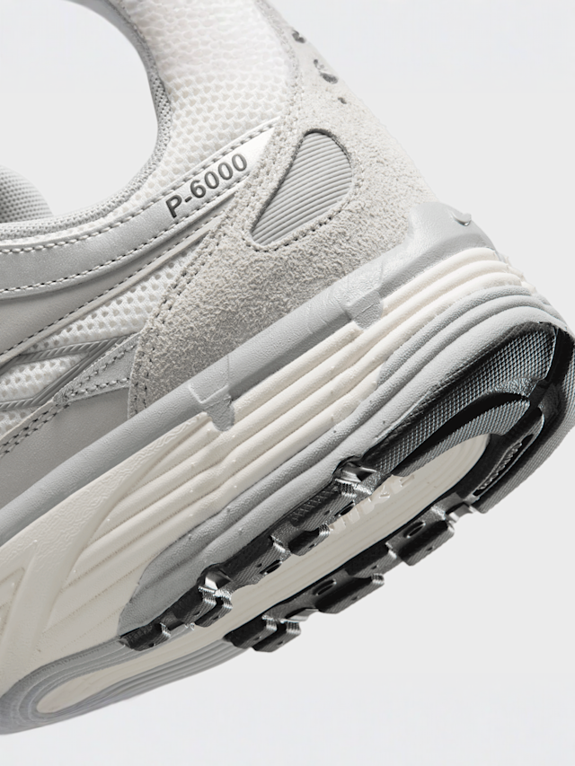 Nike  , P-6000, beige, Image 8 of 8