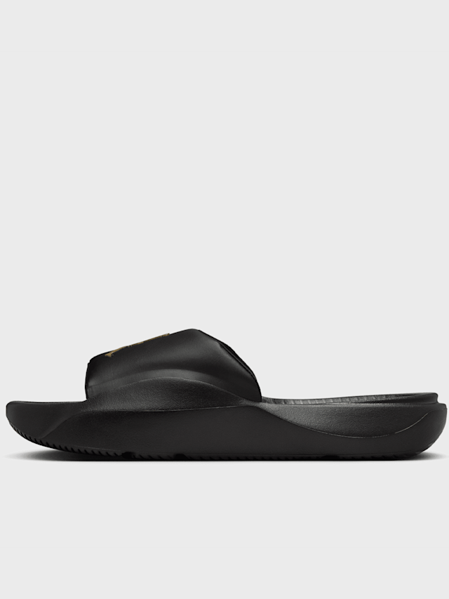 Jordan, Franchise Slide, black, Image 1 of 6