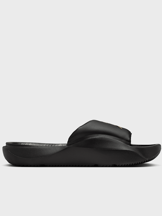 Jordan, Franchise Slide, black, Image 2 of 6