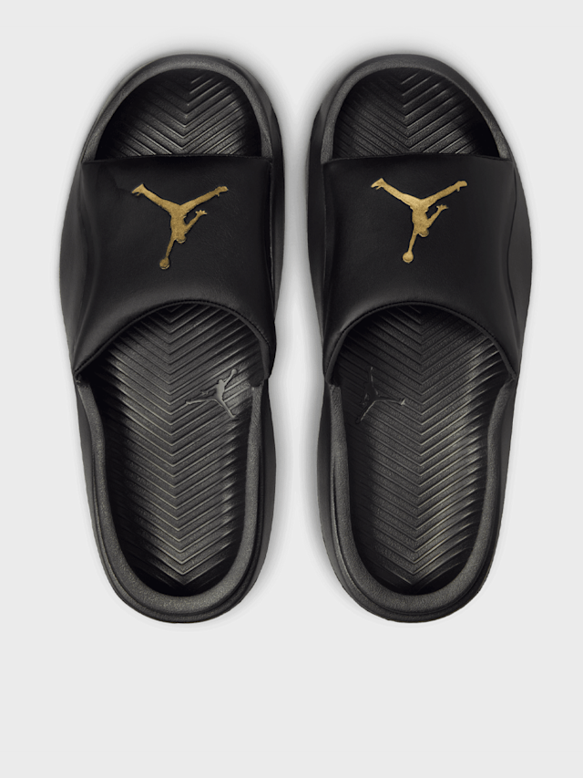Jordan, Franchise Slide, black, Image 5 of 6