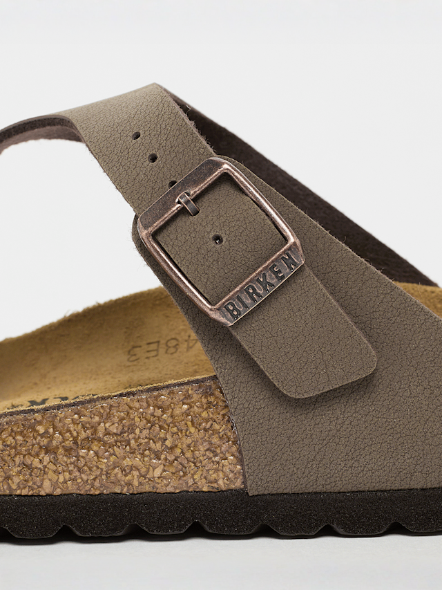 Birkenstock, Gizeh BFBC, brown, Image 6 of 7