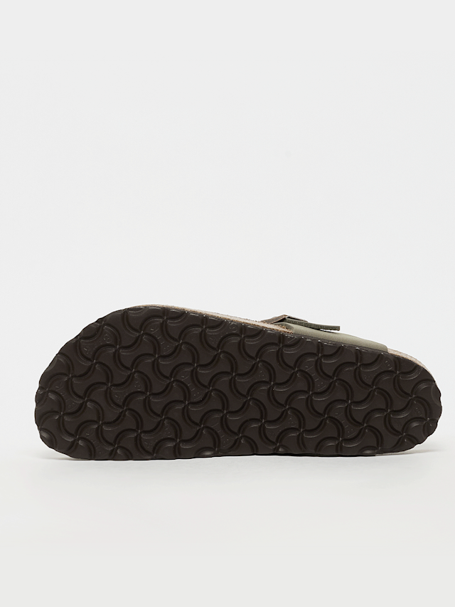 Birkenstock, Gizeh BFBC, green, Image 4 of 7