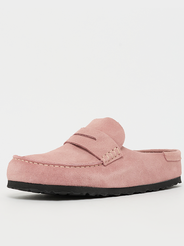 Birkenstock, Naples Wrapped LEVE, light pink, Image 2 of 7