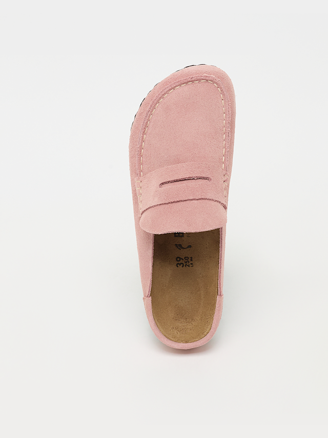 Birkenstock, Naples Wrapped LEVE, light pink, Image 5 of 7