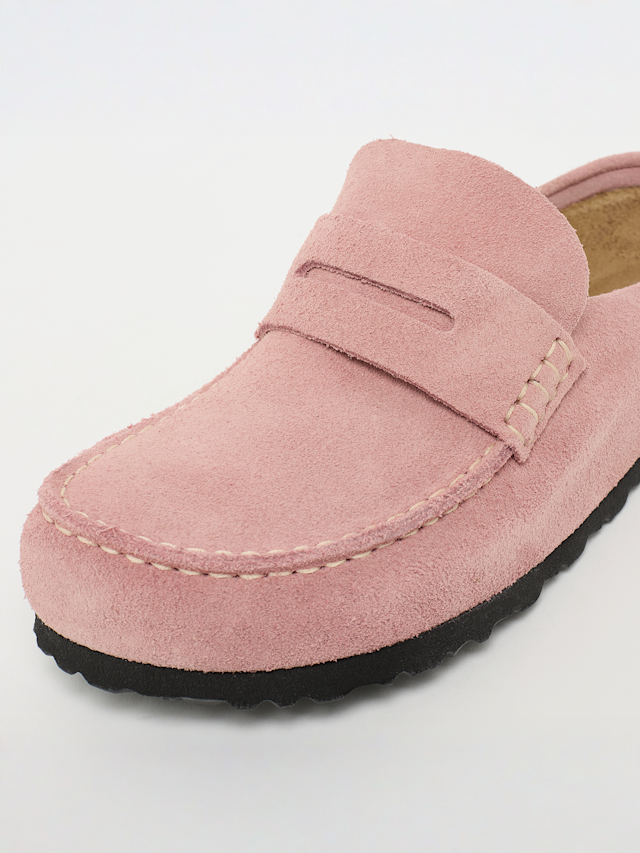 Birkenstock, Naples Wrapped LEVE, light pink, Image 6 of 7