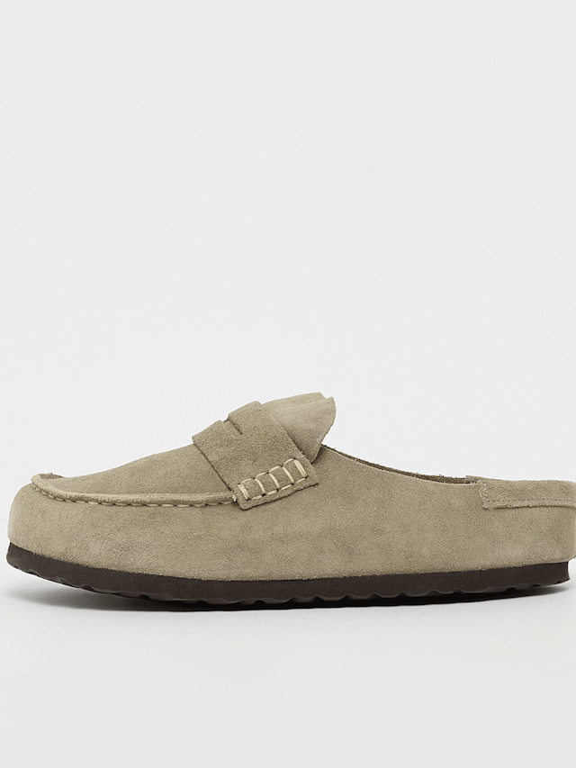 Birkenstock, Naples Wrapped LEVE, green, Image 1 of 7