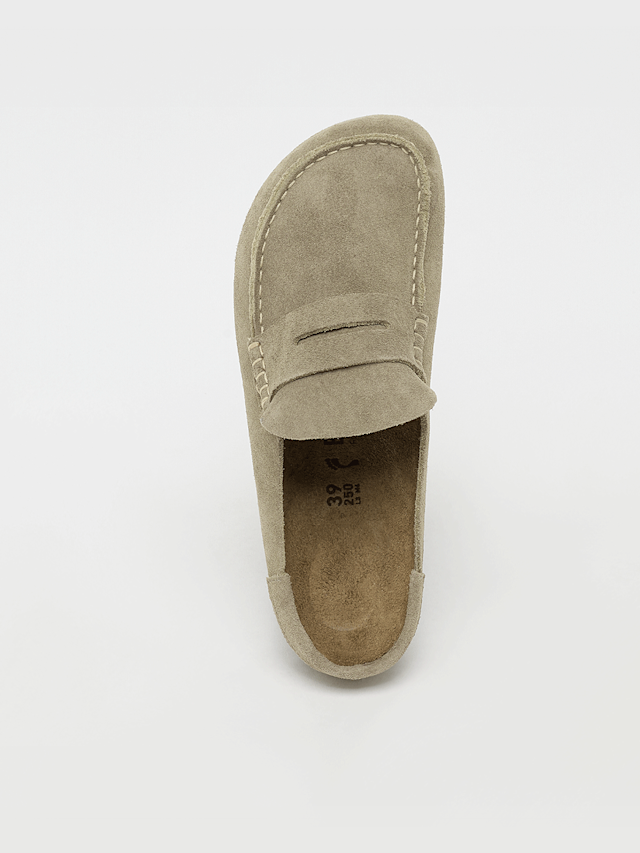 Birkenstock, Naples Wrapped LEVE, green, Image 5 of 7