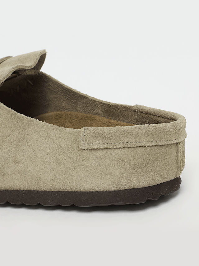 Birkenstock, WMNS Naples Wrapped LEVE, green, Image 7 of 7