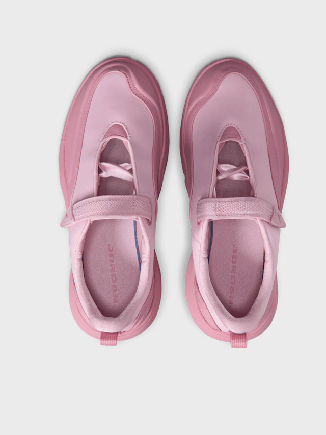 Nike  , Pointe, light pink, Image 6 of 8