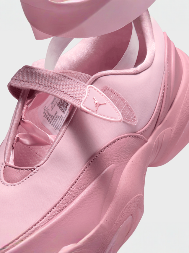Nike  , Pointe, light pink, Image 7 of 8