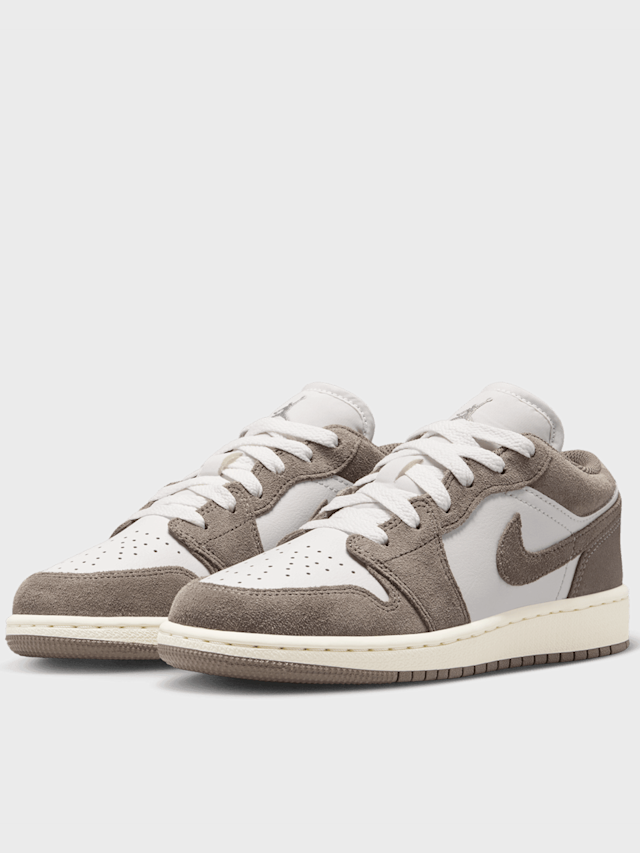 Jordan, Air Jordan 1 Low, beige, Image 3 of 8