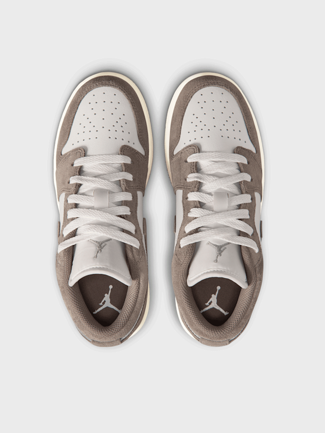 Jordan, Air Jordan 1 Low, beige, Image 6 of 8