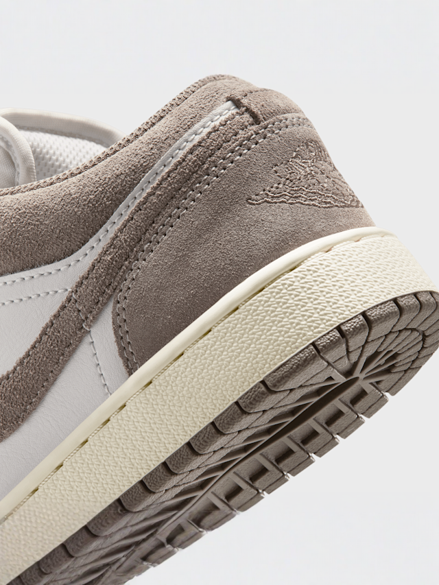Jordan, Air Jordan 1 Low, beige, Image 8 of 8