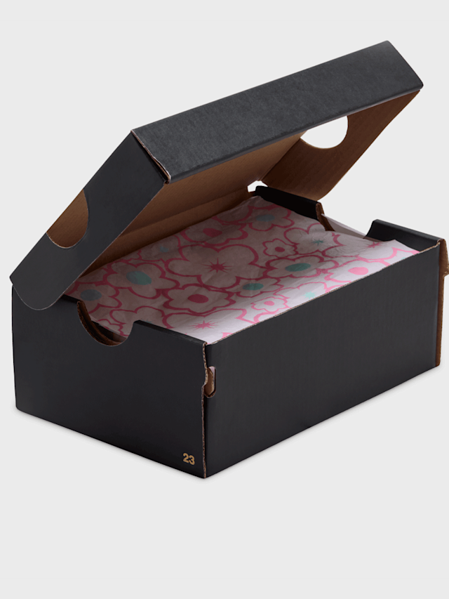 Jordan, Air Jordan 1 Mid SE (GS), Pink, Image 9 of 9