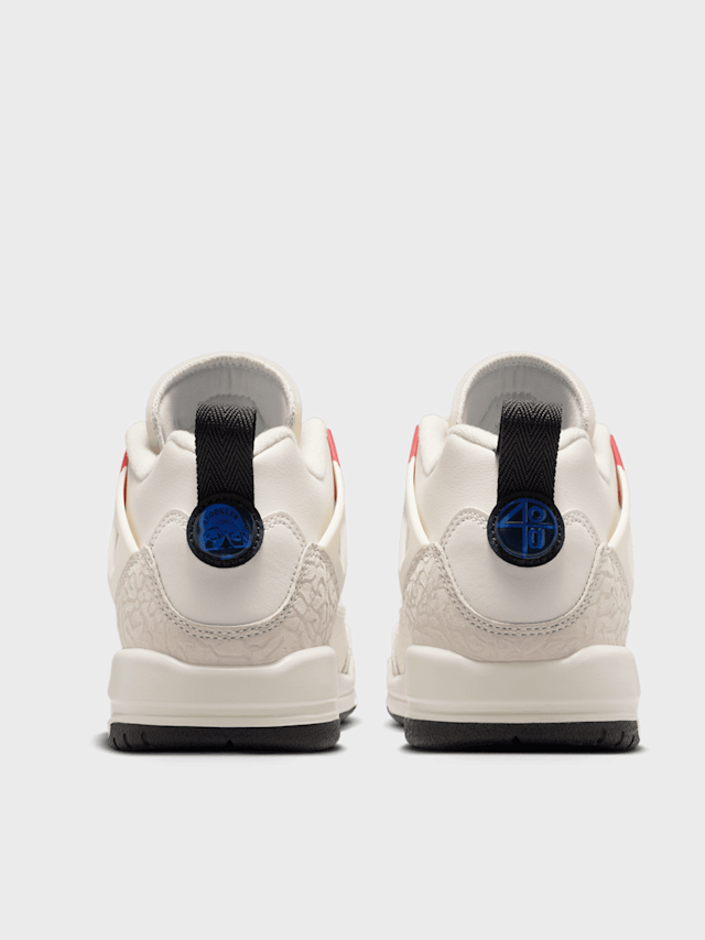 Jordan, Spizike Low (GS), beige, Image 4 of 8