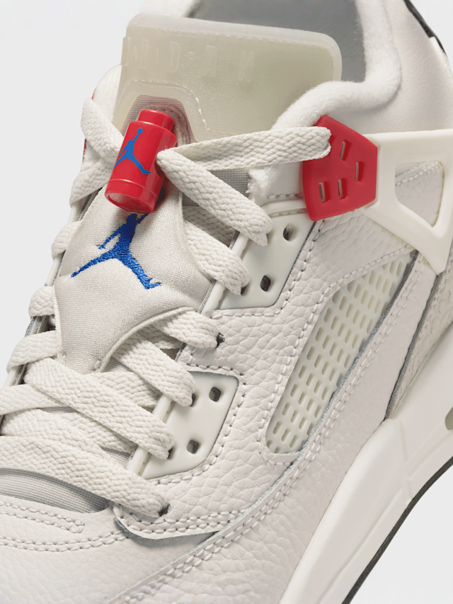 Jordan, Spizike Low (GS), beige, Image 7 of 8