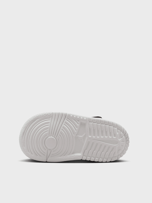Jordan, Jordan 1 Low Alt Toddlers, white, Image 5 of 8