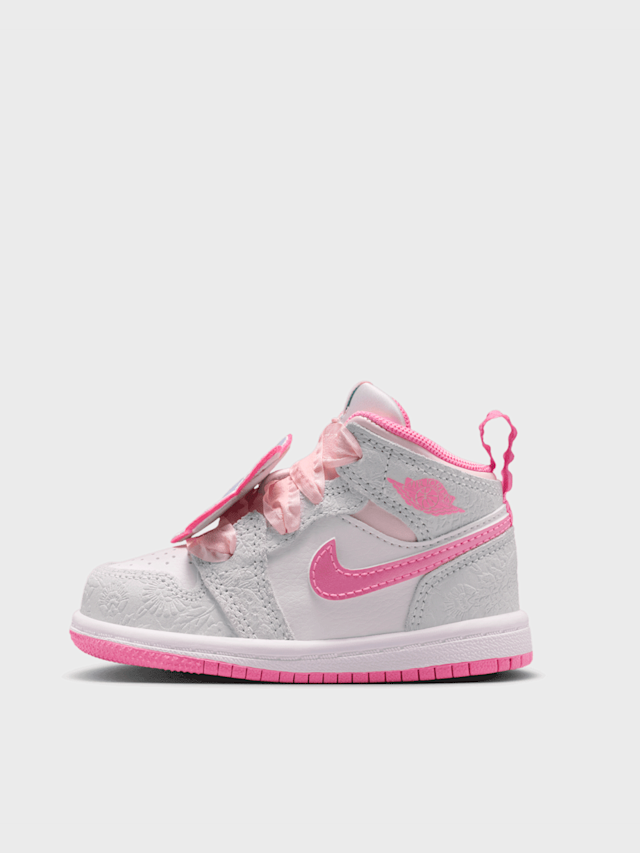 Nike  , 1 Mid SE Toddlers, white, Image 1 of 8