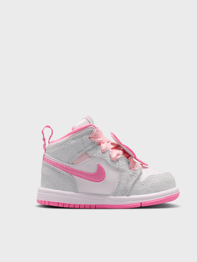 Nike  , 1 Mid SE Toddlers, white, Image 2 of 8