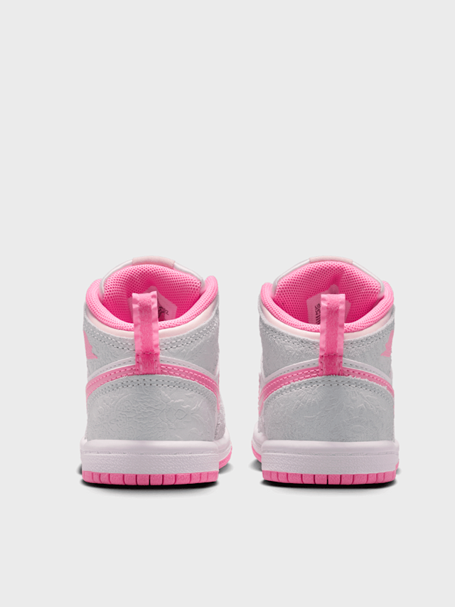 Nike  , 1 Mid SE Toddlers, white, Image 4 of 8