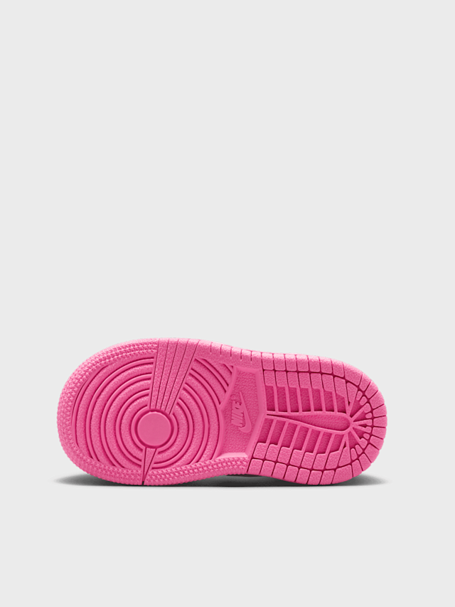 Nike  , 1 Mid SE Toddlers, white, Image 5 of 8