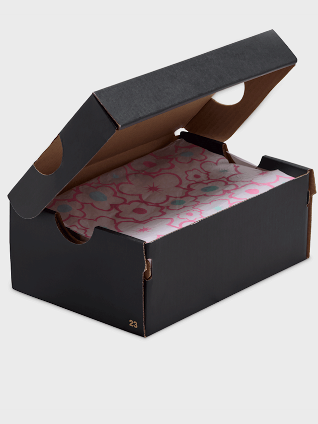 Jordan, Air Jordan 3 Retro "Spring Flowers" (TD), white, Image 8 of 9