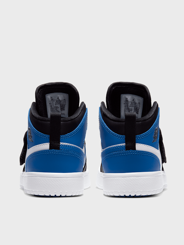 Jordan, Sky Jordan 1 Children, blue, Image 4 of 9