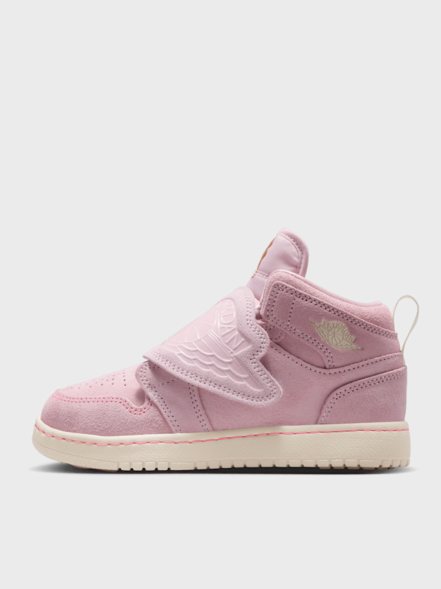 Jordan, Sky Jordan 1 (PS), light pink, Image 1 of 8