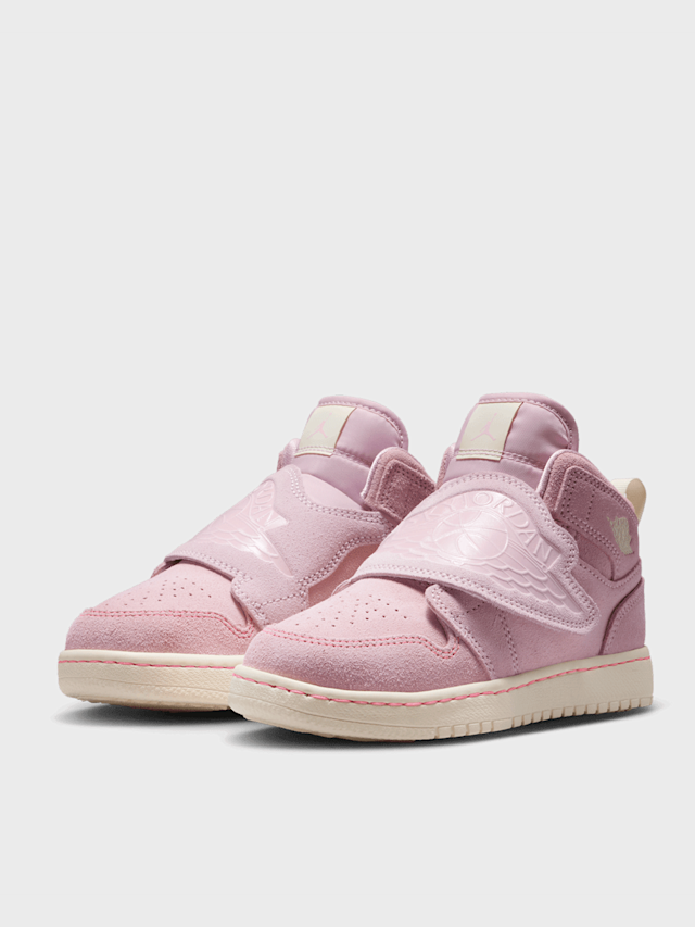 Jordan, Sky Jordan 1 (PS), light pink, Image 3 of 8