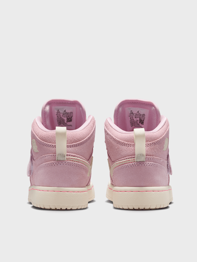 Jordan, Sky Jordan 1 (PS), light pink, Image 4 of 8