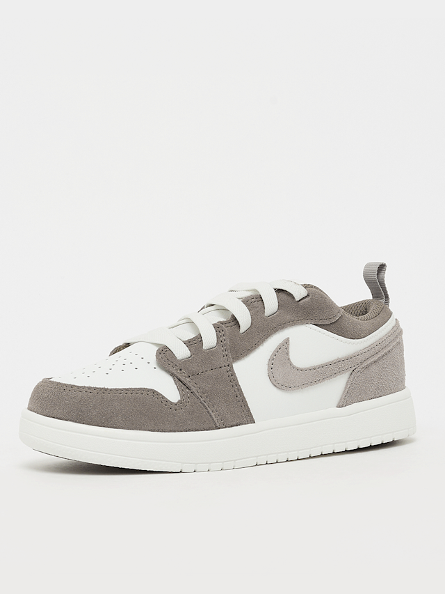 Jordan, Jordan 1 Low Alt Children, white, Image 2 of 7
