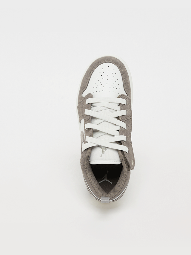 Jordan, Jordan 1 Low Alt Children, white, Image 5 of 7