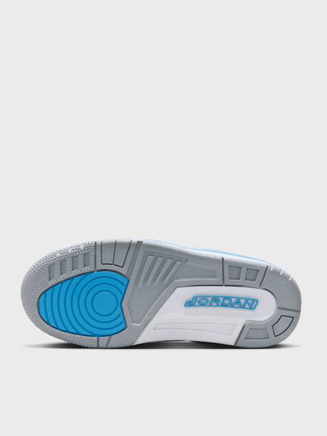 Jordan, Spizike Low (PS), white, Image 5 of 9