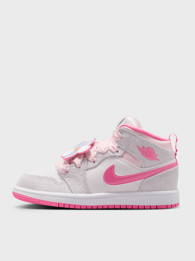 Jordan, Jordan 1 Mid SE Children, multi-colour, Image 1 of 9